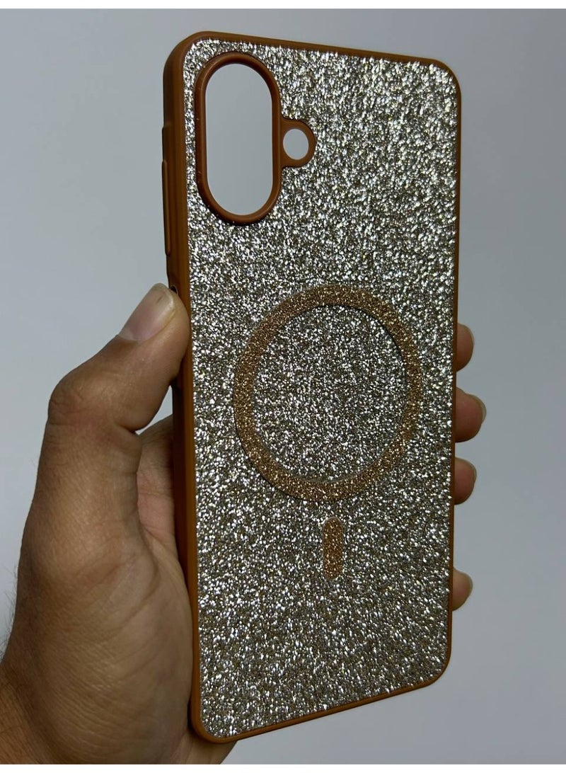 غطاء خلفي ماج سيف متوافق مع الهاتف سامسونج A07 - Image 2